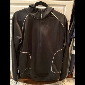 Good American hoodie